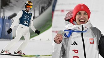 Tyle Kacper Tomasiak zgarnie za srebrny medal Igrzysk Olimpijskich. Lista NAGRÓD jest długa