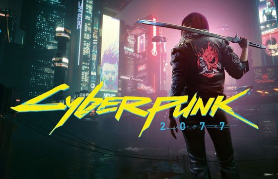 CD Projekt zarobił więcej na własnych grach. "Cyberpunk 2077" wciąż hitem