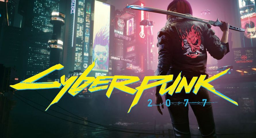 CD Projekt zarobił więcej na własnych grach. "Cyberpunk 2077" wciąż hitem