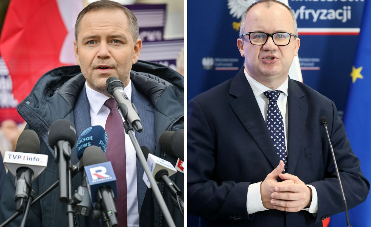 Oświadczenie majątkowe Nawrockiego. "Nic nie stoi na przeszkodzie"