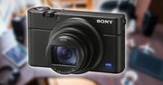 Sony RX100 VI – zaawansowany kompakt z użytecznym zoomem i świetnym autofokusem