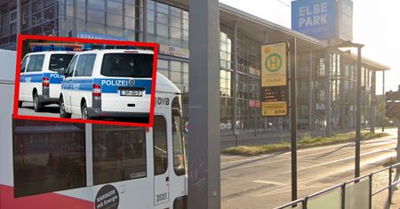 20-latka uratowana od gwałtu w ostatniej chwili. Horror na przystanku