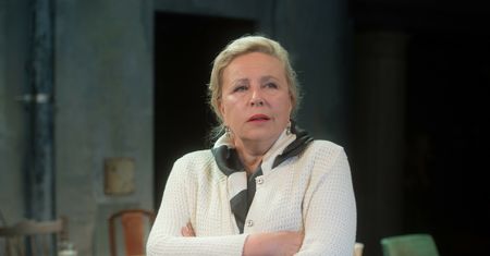 Krystyna Janda prosi fanów o wsparcie finansowe dla swoich teatrów. Jest aż tak źle?