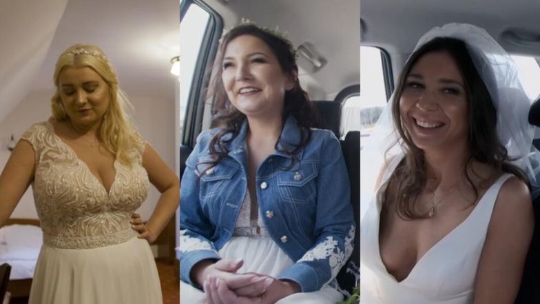 "Ślub od pierwszego wejrzenia". Ujawniono wszystkie pary