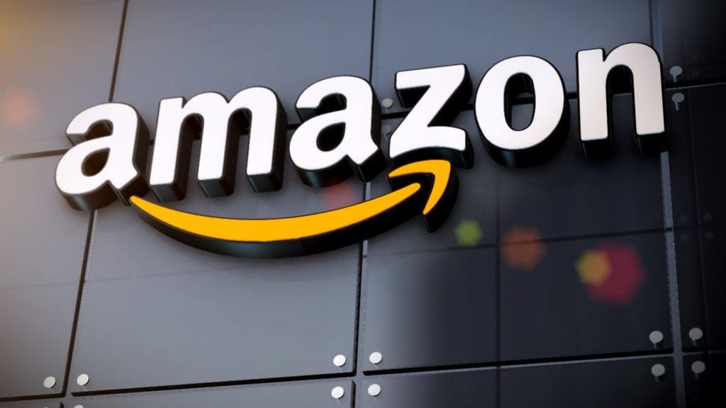 Amazon zalicza poważną wpadkę. Uruchomił stronę z wulgaryzmami i błędami