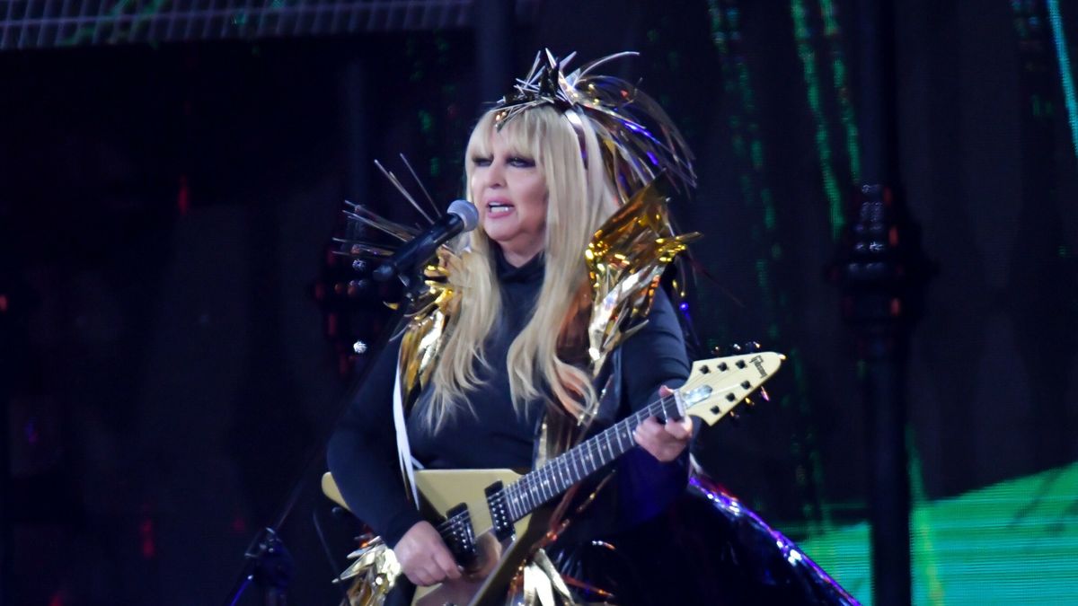 Maryla Rodowicz za występ na sylwestrze może zarobić 100-150 tys. zł