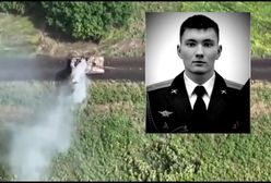 Stepan Milogradow zlikwidowany. Cios w armię Putina