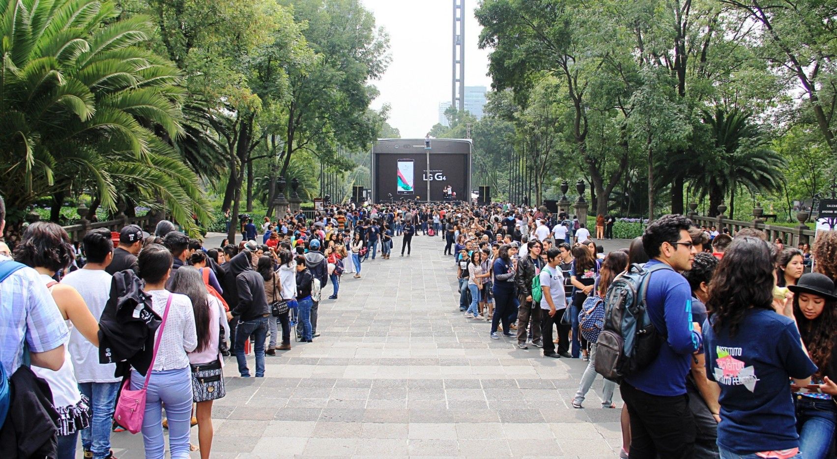 #wSkrócie: wyniki sprzedaży Xiaomi, LG G4 z rekordem Guinnessa oraz Galaxy S6 edge Plus 2