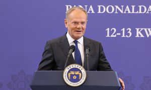 Polska pomoże Węgrom uniezależnić się od  Rosji? Premier Tusk zabiera głos