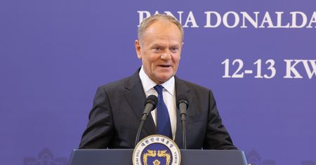 Polska pomoże Węgrom uniezależnić się od  Rosji? Premier Tusk zabiera głos