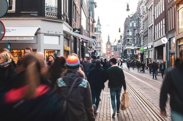 Jeden z głównych kierunków emigracji z Polski. Szykują wielkie zmiany