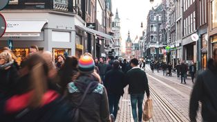 To jeden z głównych kierunków emigracji zarobkowej z Polski. Szykują wielkie zmiany