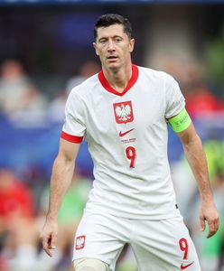 Niemcy gorzko o Lewandowskim. Wspomnieli "wizerunek chciwego"