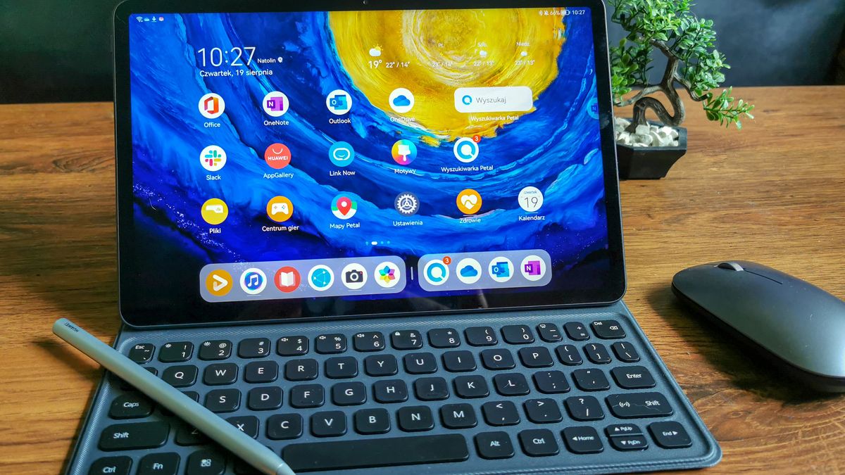 Huawei MatePad 11