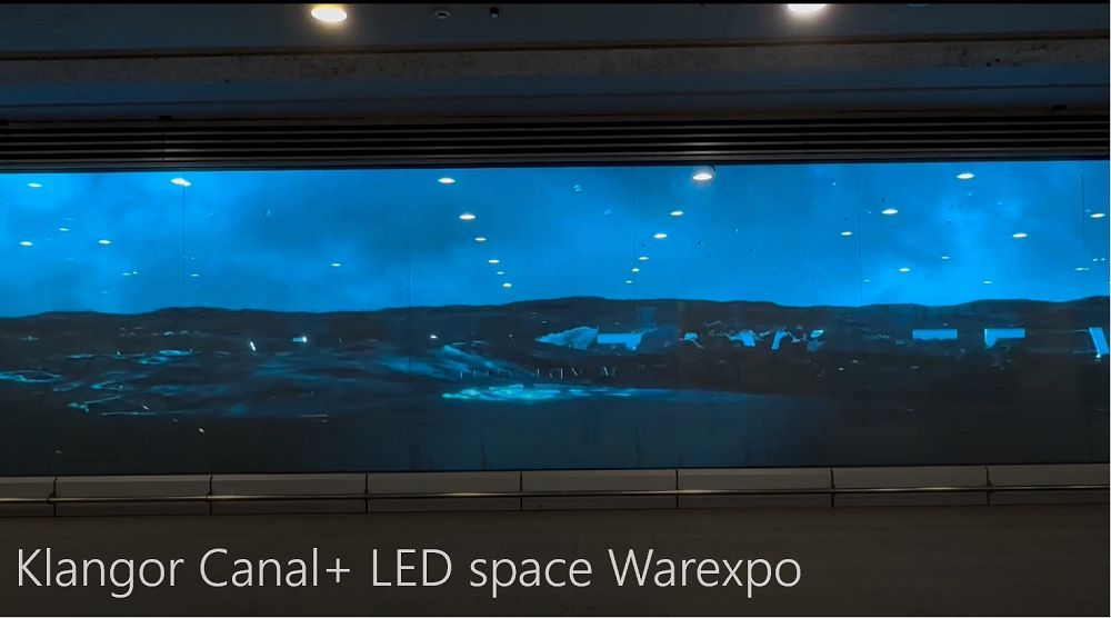 Film: Warexpo, Pixfly