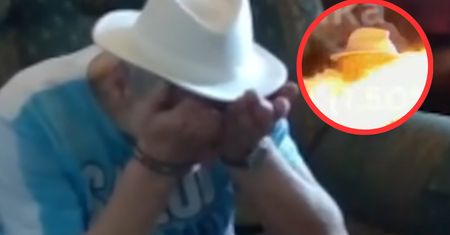 Poniżyli pana Mirosława przed kamerami. Mówi o żalu