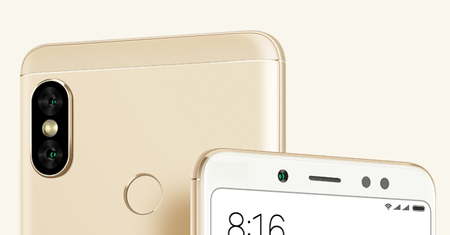 Premiera Xiaomi Redmi Note 5 i 5 Pro: duży ekran, smukłe ramki i niska cena