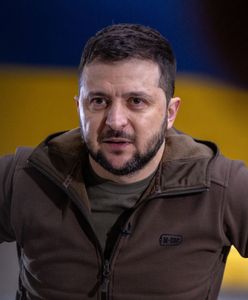 Droga Wołodymyra Zełeńskiego do władzy. To był druzgocący sukces