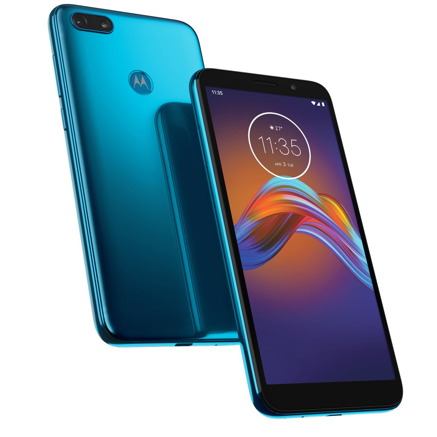 Motorola Moto G8 Plus i Moto E6 Play w Polsce. Oto ceny 4