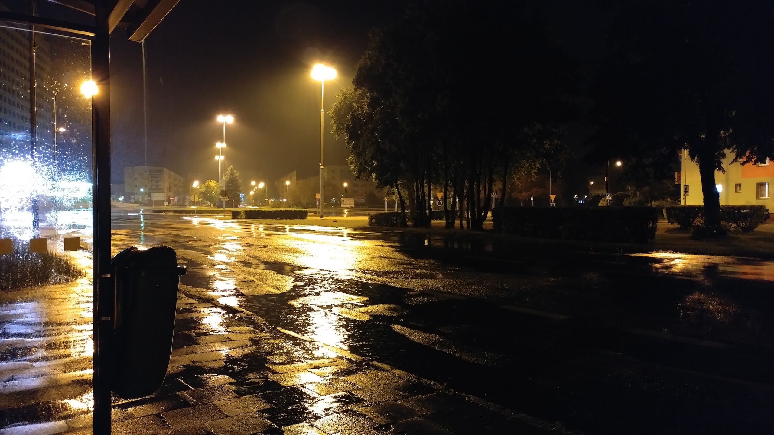 Galaxy S7, LG G5, HTC 10, Huawei P9 i Lumia 950 - fotoporównanie flagowców 120