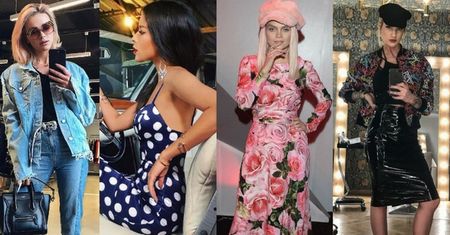 Moda retro w nowoczesnym wydaniu - najciekawsze stylizacje