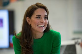 Kate Middleton komunikuje się z personelem za pomocą... TOREBKI? "To dobra wymówka, aby nie wyciągać ręki do wszystkich"