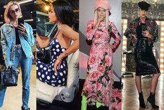 Moda retro w nowoczesnym wydaniu - najciekawsze stylizacje