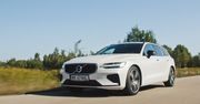 Volvo z wtyczką sprzedają się świetnie. O 80 proc. lepiej niż przed rokiem
