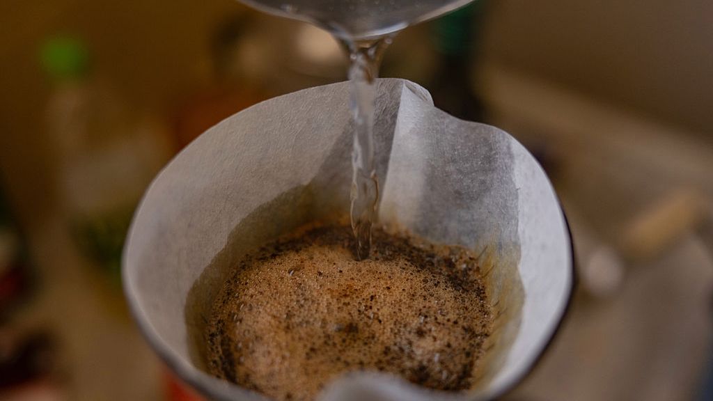 Zdaniem naukowców kawa może wpływać pozytywnie na zdrowie serca