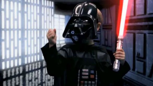 Ten utwór nigdy nie brzmiał lepiej! "Bohemian Rhapsody" w wersji "Star Wars" 1