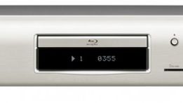 Denon DBP-2010. Blu-ray z profilem 2.0 1