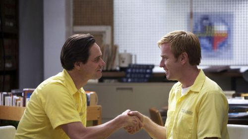 Schylanie się po mydło drogą do szczęścia [zwiastun] 1