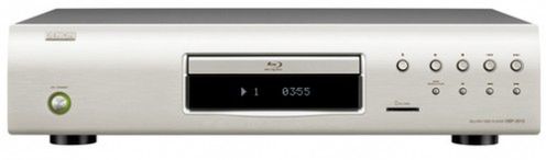 Denon DBP-2010. Blu-ray z profilem 2.0