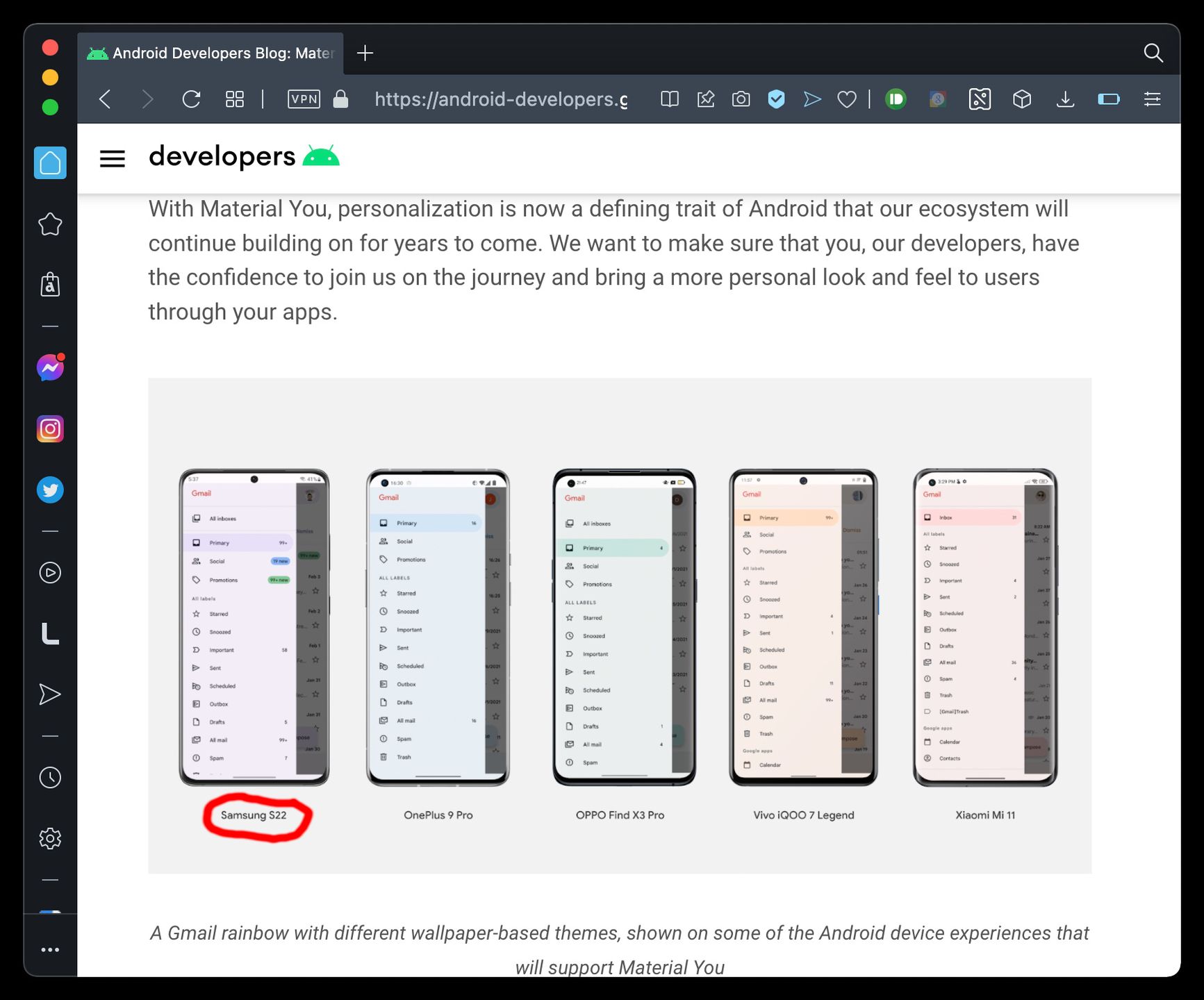 Samsung swoje, ludzie swoje. Czy marka Galaxy ma jeszcze sens? 3