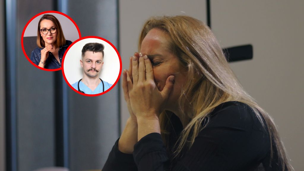 W styczniu wzrasta liczba pacjentów zgłaszających się na psychoterapię