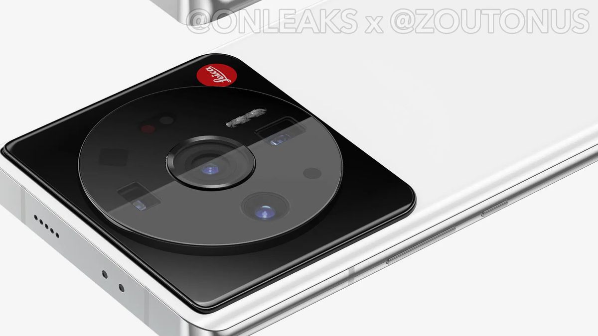 Tak mocny ma być Xiaomi 12 Ultra. Wyciekła potężna specyfikacja 1