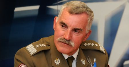 Art. 5 NATO i "próg wojny". Gen. Bieniek wyjaśnia granicę