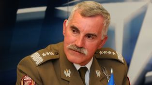 Art. 5 NATO i "próg wojny". Gen. Bieniek wyjaśnia granicę