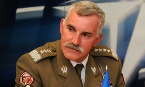 Art. 5 NATO i "próg wojny". Gen. Bieniek wyjaśnia granicę