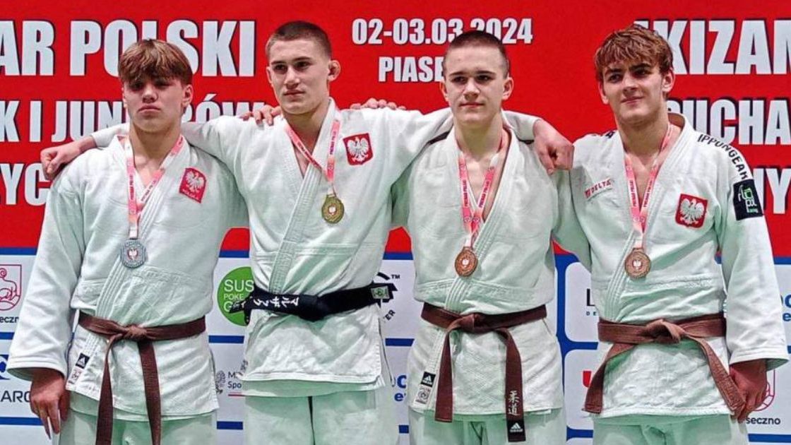 UKS JUDO SENSEI