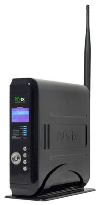 Falcon MVIX Media Centre – wszelkie media w telewizorze 1