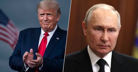 Dyplomata wskazał wielki błąd Trumpa. "Nie rozumie Rosji"