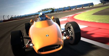 Unikalne pojazdy z Forza Motorsport 5 i Gran Turismo 6