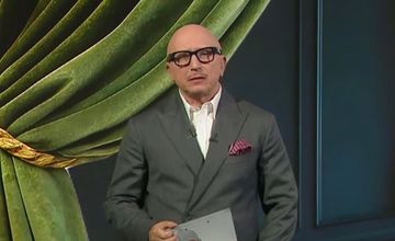 TVP Info przenosi program Mikołaja Lizuta
