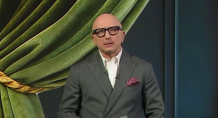 TVP Info przenosi program Mikołaja Lizuta