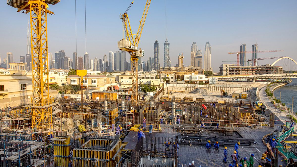 Flipperzy z Dubaju mają problem. Zaczynają żałować swoich decyzji