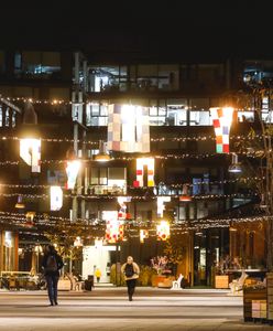 Plac Konesera w nowej aranżacji. Jesień na warszawskiej Pradze pod znakiem literatury