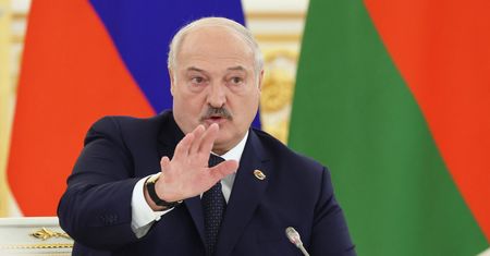 Nowe zakazy na Białorusi. Wydano dekret