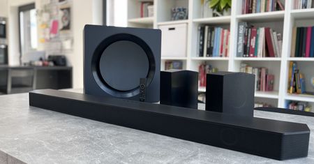 Ulepszony pod każdym względem – testujemy zestaw Samsung Q990B
