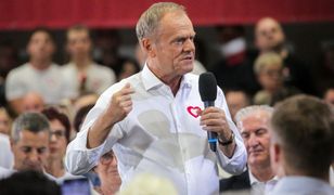 KO napędza frekwencję, PiS obniża oczekiwania. Kulisy przygotowań do "superniedzieli"